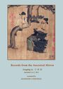 Yanshou Yongming: Records from the Ancestral Mirror, Buch