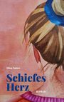 Dina Nunes: Schiefes Herz, Buch