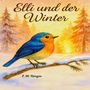 E. H. Ringie: Elli und der Winter, Buch