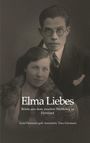 Ufermann (geb. Santalahti, Anne: Elma Liebes, Buch