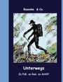 Eberhard Rosenke: Unterwegs, Buch