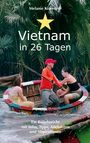 Melanie Koßmann: Vietnam, Buch