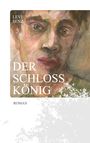 Levi Senz: Der Schlosskönig, Buch