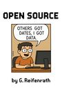 Gerhard Reifenrath: Open Source, Buch
