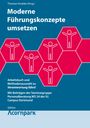 Thorsten Knobbe: Moderne Führungskonzepte umsetzen, Buch