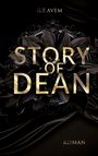 G. T. Avem: Story of Dean, Buch