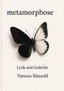 Vanessa Massold: metamorphose, Buch