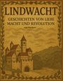 Anja Buschner: Lindwacht, Buch