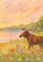 Celine Mohr: Eine Reise über die Brücke des Lebens, Buch