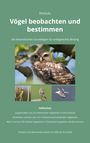 Sr. Fotolulu: Vögel beobachten und bestimmen, Buch