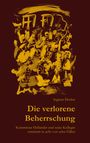 Ingmar Decker: Die verlorene Beherrschung, Buch
