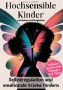 Lena A. Richter: Hochsensible Kinder verstehen und begleiten, Buch