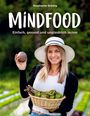 Stephanie Gredig: Mindfood, Buch