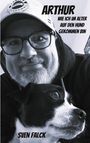 Sven Falck: Arthur, Buch