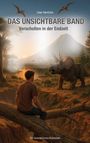 Uwe Henrichs: Das unsichtbare Band, Buch