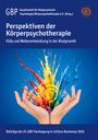 : Perspektiven der Körperpsychotherapie, Buch