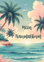 Janett Sander: Mein Traumalbum, Buch