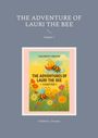 Falko Baranowski: The Adventure of Lauri the Bee, Buch