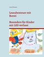 Uwe Drewes: Leseabenteuer mit Borsti, Buch