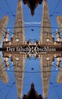Georg Gehlhoff: Der falsche Abschluss, Buch