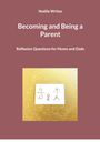 Noëlle Writes: Becoming and Being a Parent, Buch