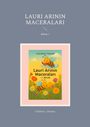 Falko Baranowski: Lauri Arinin Maceralari, Buch