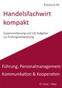 Michael Fischer: Handelsfachwirt kompakt, Buch