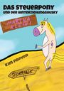 Martha Klein: Das Steuerpony, Buch