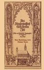 Max Neeser: Des Bürgermeisters Seitz Berlin Zeit, Buch