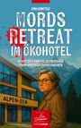 Lore Dornauer: Mords Retreat im Ökohotel, Buch