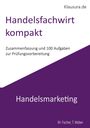 Michael Fischer: Handelsfachwirt kompakt, Buch