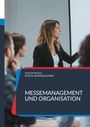Andreas Pörtner: Messemanagement und Organisation, Buch