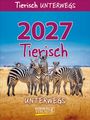 Tierisch unterwegs 2027, KAL