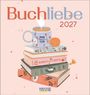Buchliebe 2027, KAL