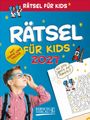 Rästel für Kids 2027, KAL