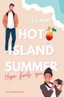 L. J. Heart: Hot Island Summer: Hope finds you, Buch