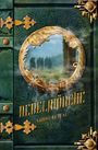 Sabine Lettau: Nebelmönche, Buch