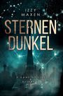 Izzy Maxen: Sternendunkel, Buch