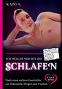Kato E.: Ich wollte nur mit dir schlafen, Buch