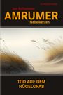 Jan Rolfsmeier: Amrumer Nebelkerzen, Buch