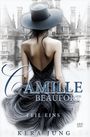 Kera Jung: Camille Beaufort, Buch