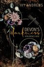 Ivy Andrews: Devon's Darkness: Verlorenes Herz, Buch