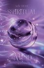 Mav Stone: Spiritual Mind, Buch
