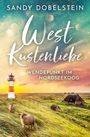 Sandy Dobelstein: Westküstenliebe, Buch