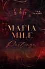 Ana Marin: Mafia Mile, Buch