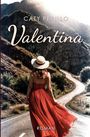 Caty Perillo: Valentina, Buch