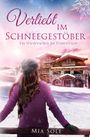 Mia Sole: Verliebt im Schneegestöber, Buch