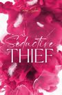 Casey Stone: Seductive Thief, Buch