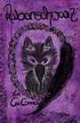 Cat Corres: Rabenschwarz, Buch