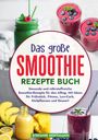 Stefanie Hoffmann: Das große Smoothie Rezepte Buch, Buch